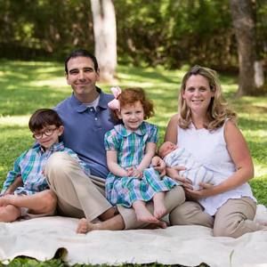 Meet your Posher, Catherine